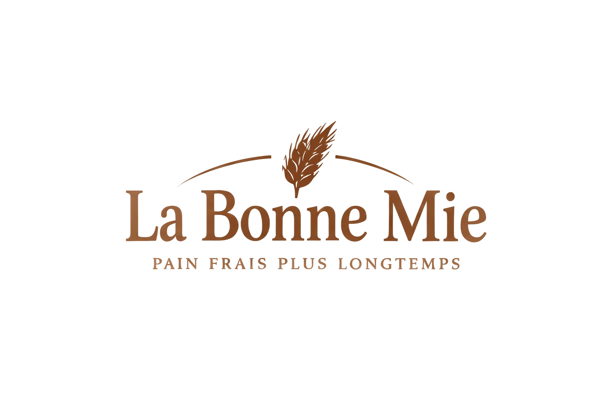 La Bonne Mie — Pain frais plus longtemps